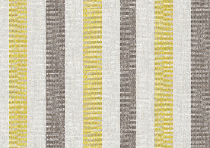 Abilene Stripe, Bighorn - Motorised Roman Blind - Image 7